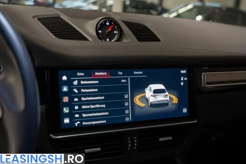 Porsche Cayenne din 2023 cu 42.860 km - oferta POR201934 - foto 28