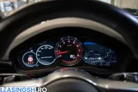Porsche Cayenne din 2023 cu 42.860 km - oferta POR201934 - foto 30
