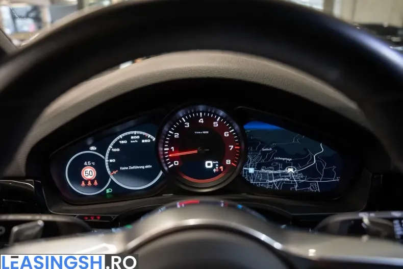 Porsche Cayenne din 2023 cu 42.860 km - oferta POR201934 - foto 30