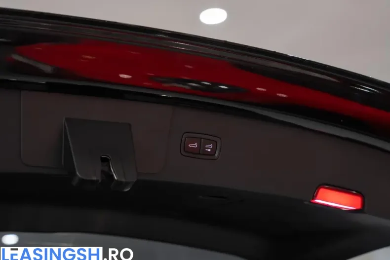 Porsche Cayenne din 2023 cu 42.860 km - oferta POR201934 - foto 31