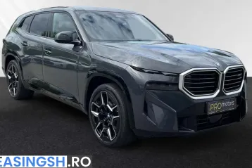 BMW XM din 2024 - oferta BMW201935