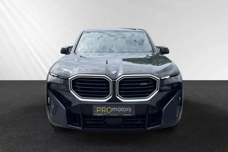 BMW XM (Seria X) din 2024 cu 25.400 km - oferta BMW201935 - foto 2