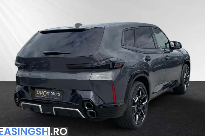 BMW XM (Seria X) din 2024 cu 25.400 km - oferta BMW201935 - foto 5
