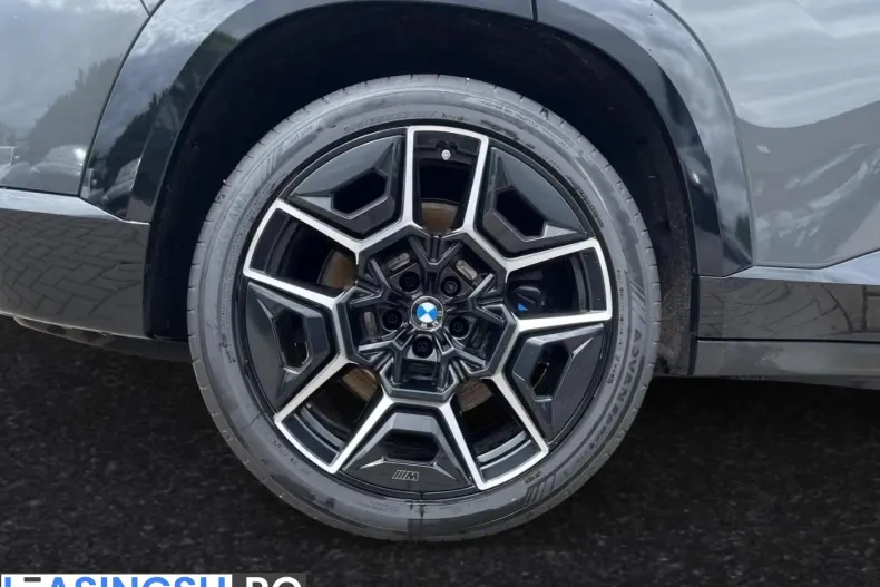 BMW XM (Seria X) din 2024 cu 25.400 km - oferta BMW201935 - foto 6