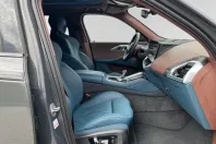 BMW XM (Seria X) din 2024 cu 25.400 km - oferta BMW201935 - foto 7