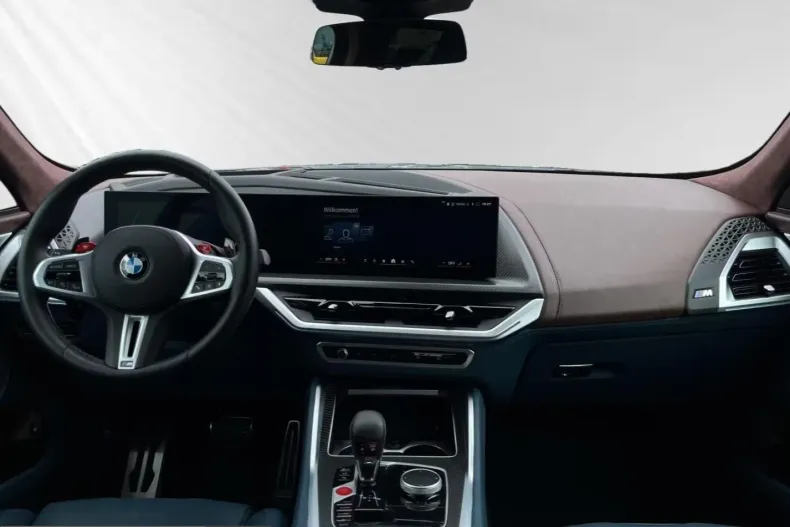 BMW XM (Seria X) din 2024 cu 25.400 km - oferta BMW201935 - foto 9