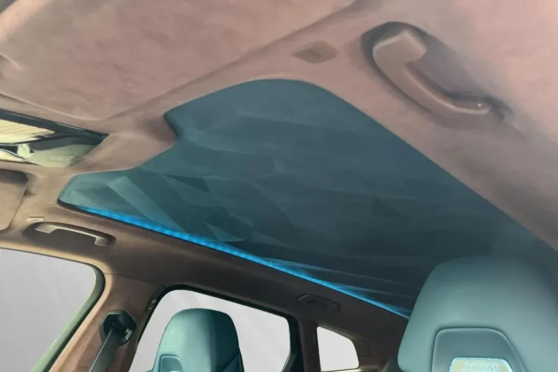 BMW XM (Seria X) din 2024 cu 25.400 km - oferta BMW201935 - foto 11