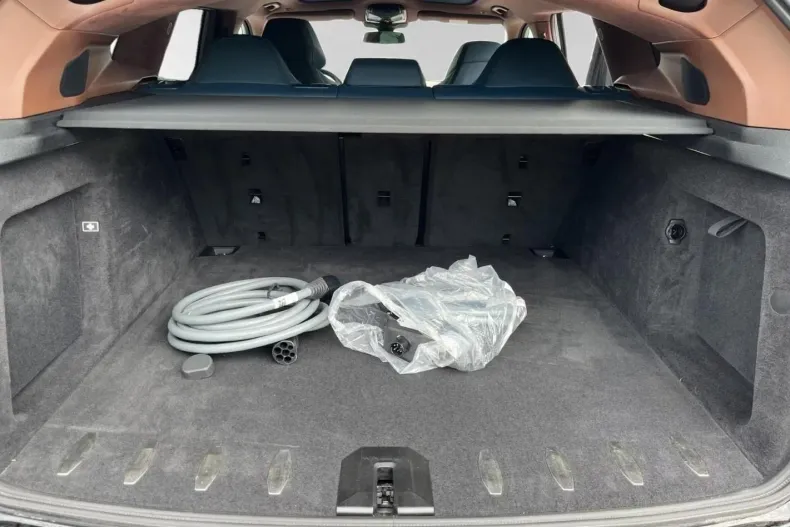 BMW XM (Seria X) din 2024 cu 25.400 km - oferta BMW201935 - foto 14