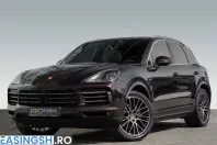 Porsche Cayenne din 2022 cu 30.200 km - oferta POR201936 - foto 1