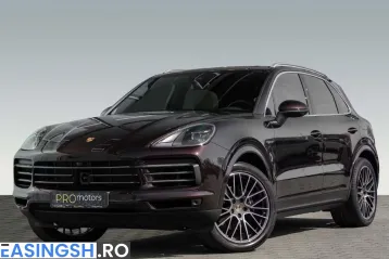 Porsche Cayenne din 2022 - oferta POR201936