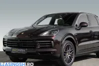 Porsche Cayenne din 2022 cu 30.200 km - oferta POR201936 - foto 2