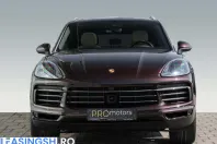 Porsche Cayenne din 2022 cu 30.200 km - oferta POR201936 - foto 4