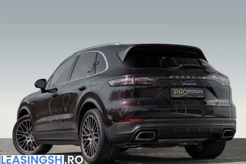 Porsche Cayenne din 2022 cu 30.200 km - oferta POR201936 - foto 5
