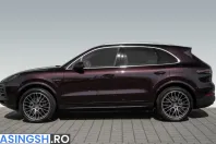 Porsche Cayenne din 2022 cu 30.200 km - oferta POR201936 - foto 8
