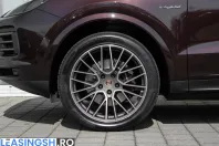 Porsche Cayenne din 2022 cu 30.200 km - oferta POR201936 - foto 9
