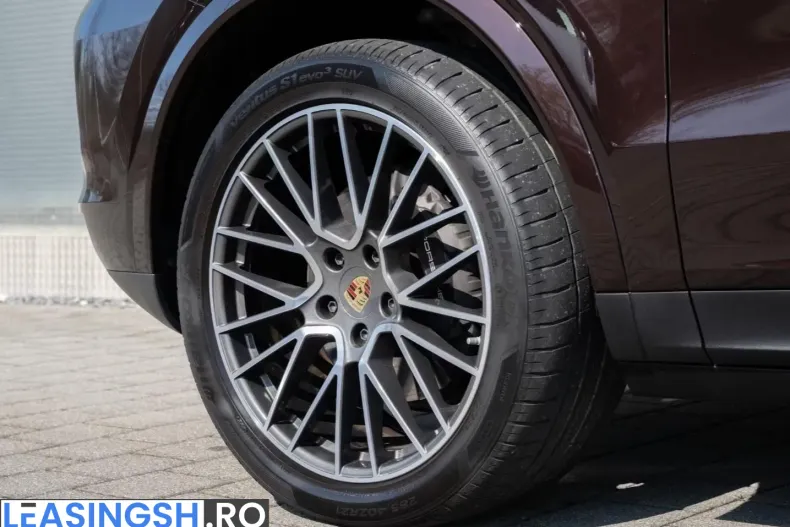 Porsche Cayenne din 2022 cu 30.200 km - oferta POR201936 - foto 10