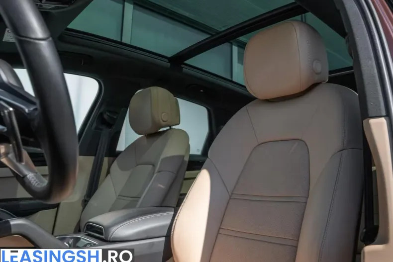 Porsche Cayenne din 2022 cu 30.200 km - oferta POR201936 - foto 13
