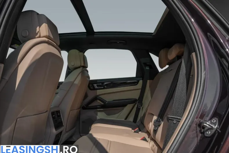 Porsche Cayenne din 2022 cu 30.200 km - oferta POR201936 - foto 14