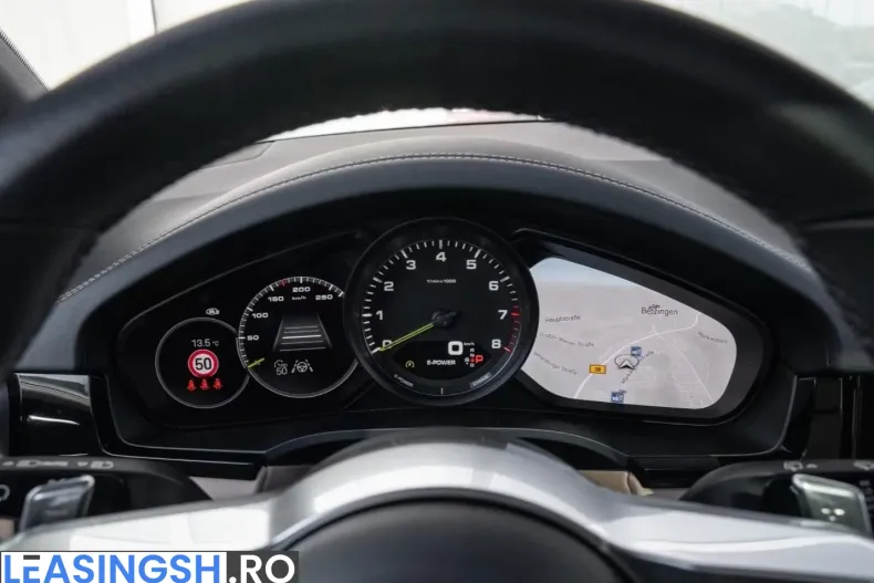 Porsche Cayenne din 2022 cu 30.200 km - oferta POR201936 - foto 16