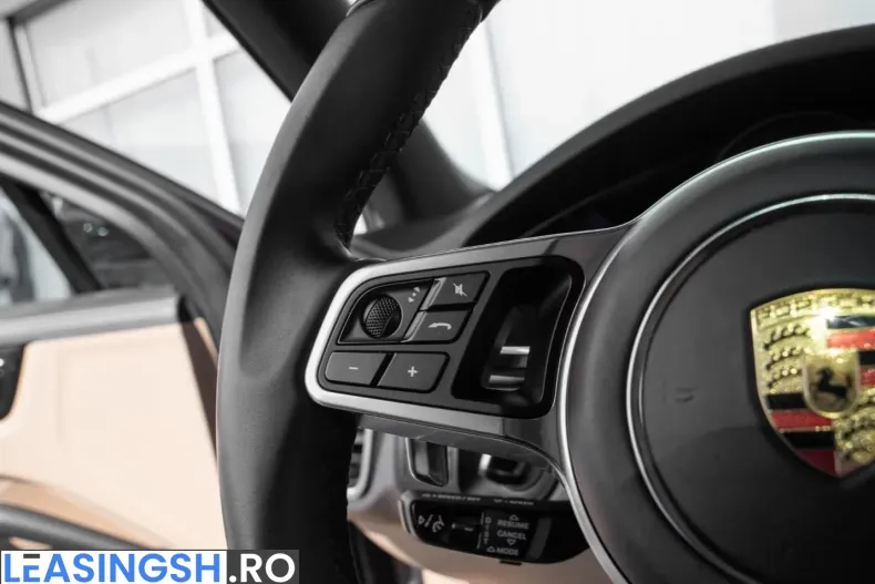 Porsche Cayenne din 2022 cu 30.200 km - oferta POR201936 - foto 17