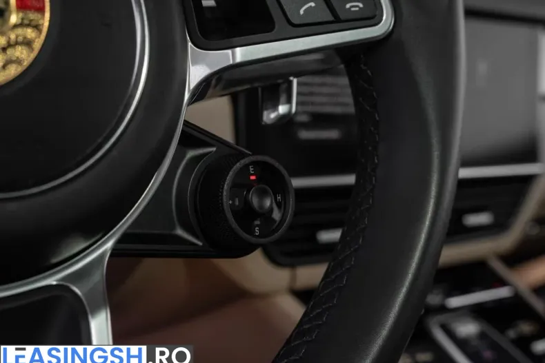 Porsche Cayenne din 2022 cu 30.200 km - oferta POR201936 - foto 20