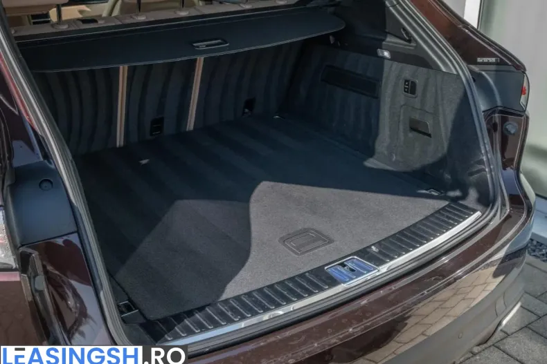 Porsche Cayenne din 2022 cu 30.200 km - oferta POR201936 - foto 21