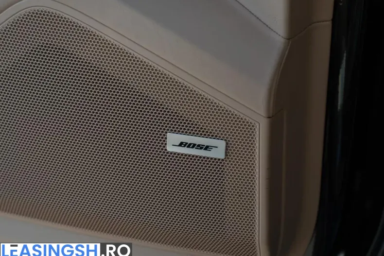 Porsche Cayenne din 2022 cu 30.200 km - oferta POR201936 - foto 22