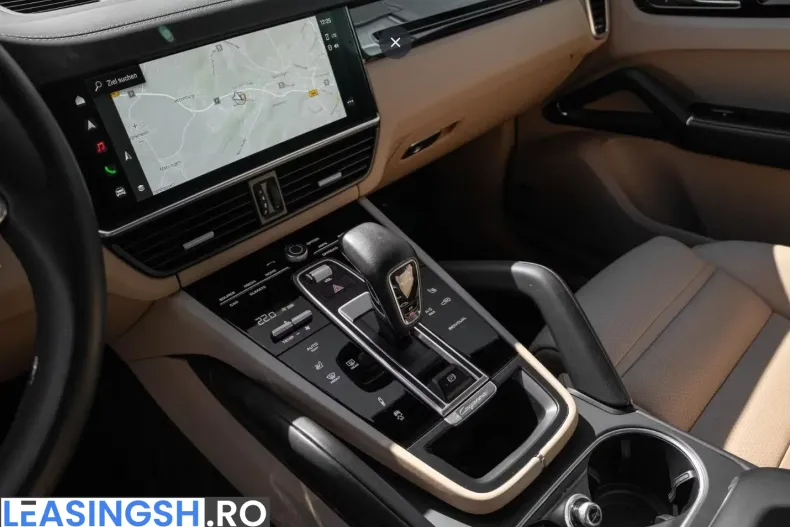 Porsche Cayenne din 2022 cu 30.200 km - oferta POR201936 - foto 25