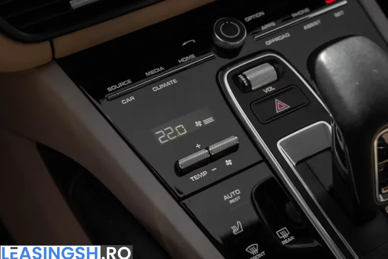 Porsche Cayenne din 2022 cu 30.200 km - oferta POR201936 - foto 27