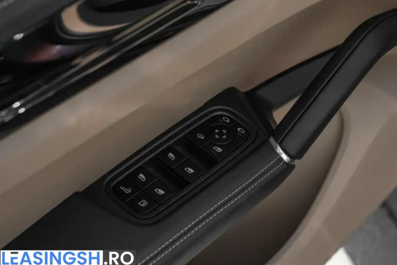 Porsche Cayenne din 2022 cu 30.200 km - oferta POR201936 - foto 29