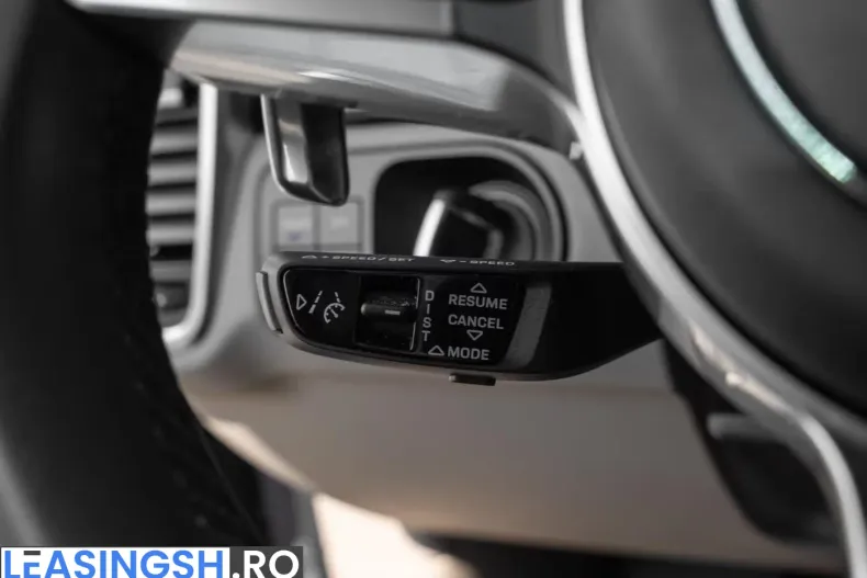 Porsche Cayenne din 2022 cu 30.200 km - oferta POR201936 - foto 30