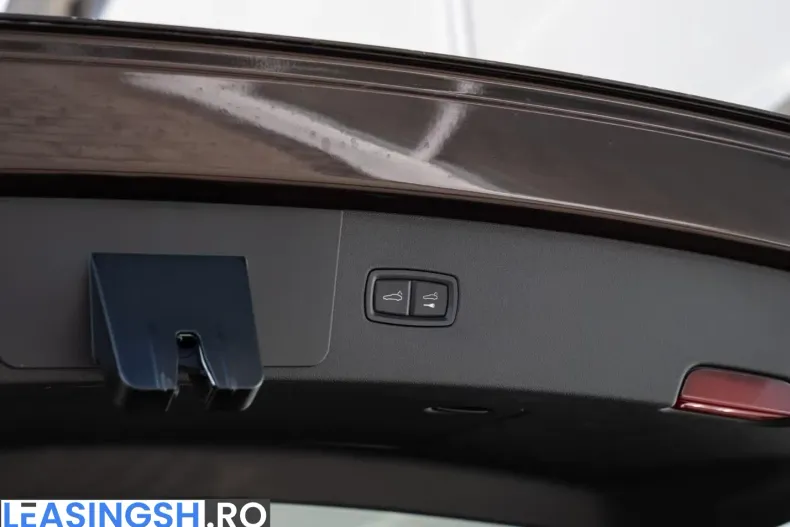 Porsche Cayenne din 2022 cu 30.200 km - oferta POR201936 - foto 31