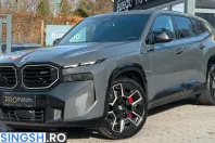 BMW XM (Seria X) din 2024 cu 44.500 km - oferta BMW201937 - foto 1