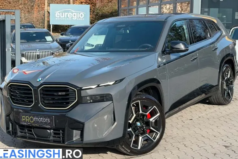 BMW XM (Seria X) din 2024 cu 44.500 km - oferta BMW201937 - foto 3