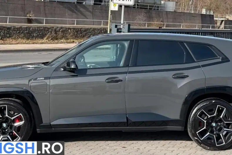 BMW XM (Seria X) din 2024 cu 44.500 km - oferta BMW201937 - foto 7
