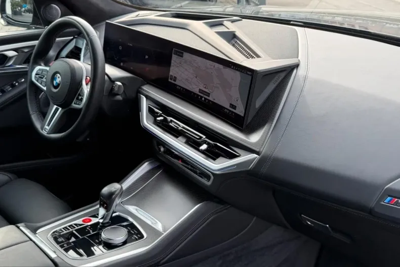 BMW XM (Seria X) din 2024 cu 44.500 km - oferta BMW201937 - foto 12