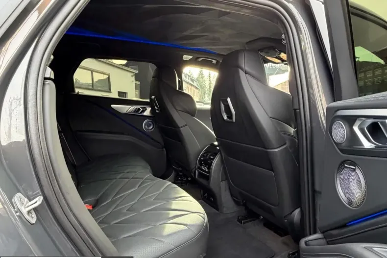 BMW XM (Seria X) din 2024 cu 44.500 km - oferta BMW201937 - foto 16