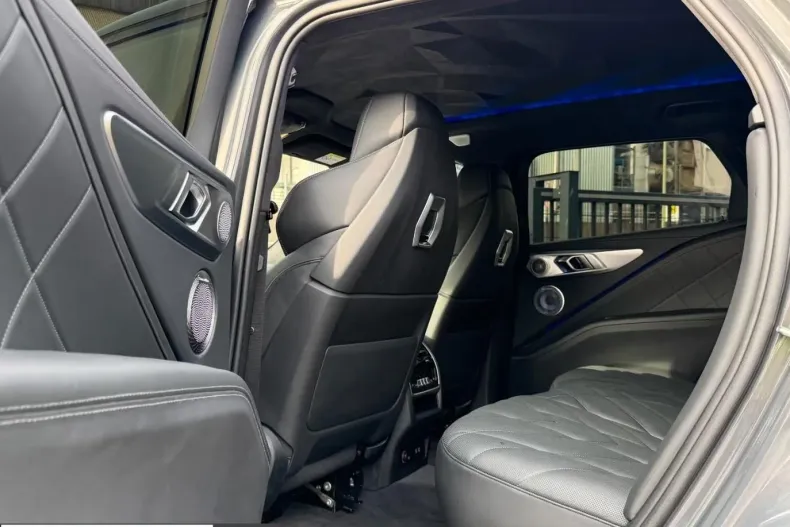 BMW XM (Seria X) din 2024 cu 44.500 km - oferta BMW201937 - foto 17