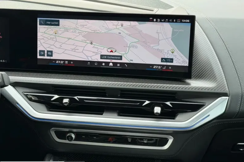 BMW XM (Seria X) din 2024 cu 44.500 km - oferta BMW201937 - foto 18