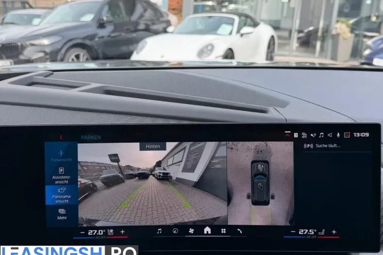 BMW XM (Seria X) din 2024 cu 44.500 km - oferta BMW201937 - foto 19