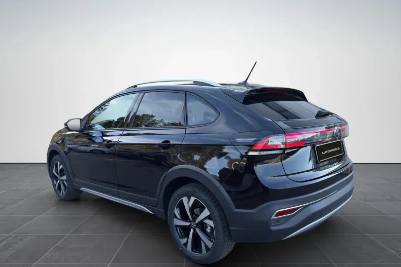 Volkswagen Taigo din 2026 cu 3.000 km - oferta VOL201938 - foto 3