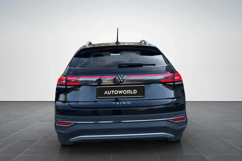 Volkswagen Taigo din 2026 cu 3.000 km - oferta VOL201938 - foto 4