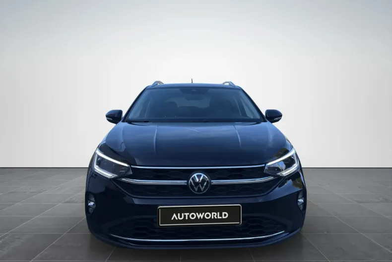 Volkswagen Taigo din 2026 cu 3.000 km - oferta VOL201938 - foto 8