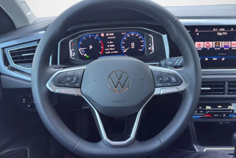 Volkswagen Taigo din 2026 cu 3.000 km - oferta VOL201938 - foto 10