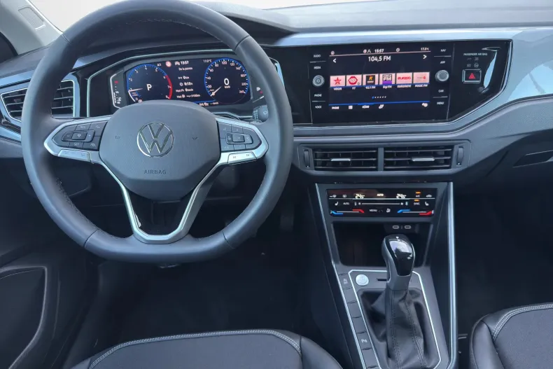 Volkswagen Taigo din 2026 cu 3.000 km - oferta VOL201938 - foto 11