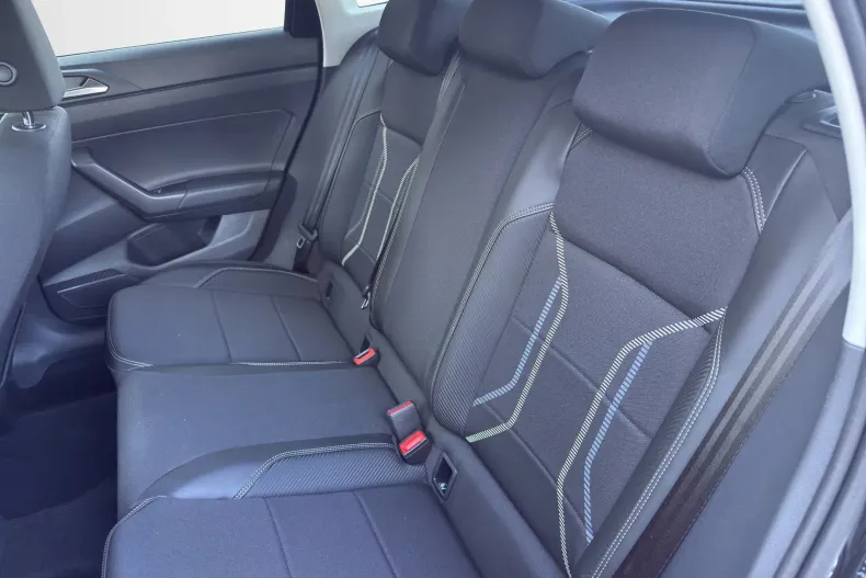 Volkswagen Taigo din 2026 cu 3.000 km - oferta VOL201938 - foto 12