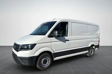 Volkswagen Crafter din 2023 - oferta VOL201939