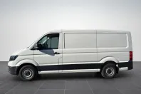 Volkswagen Crafter din 2023 cu 26.437 km - oferta VOL201939 - foto 2