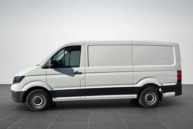 Volkswagen Crafter din 2023 cu 26.437 km - oferta VOL201939 - foto 2