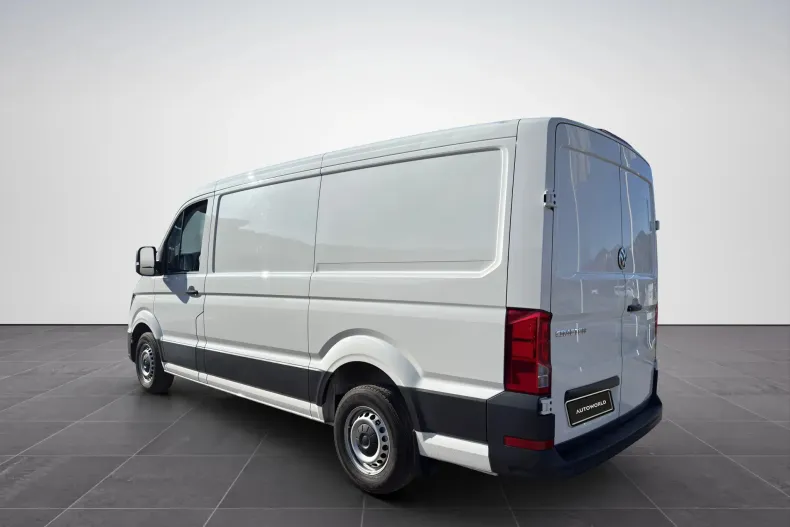 Volkswagen Crafter din 2023 cu 26.437 km - oferta VOL201939 - foto 3
